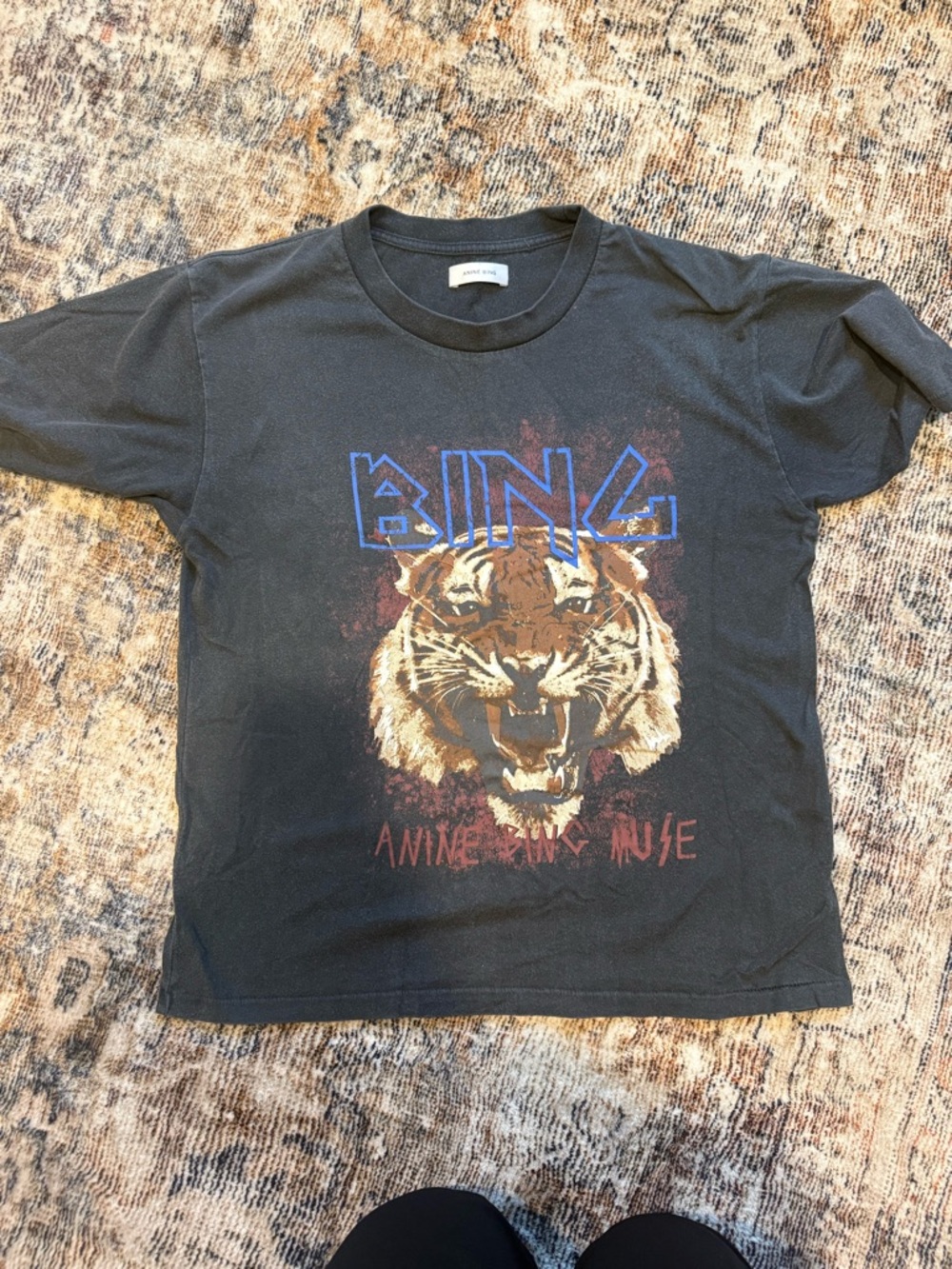 Anine Bing tee